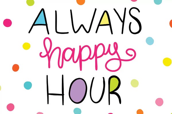 Witty Humor: College Days III by Emily Cromwell