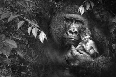 Tarzan