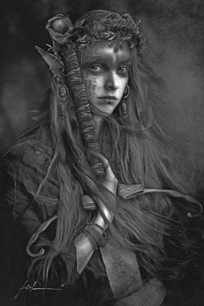 Weapons & Artillery: Sword Of Kings by Jeff Echevarria