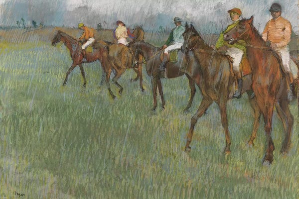 Equestrian