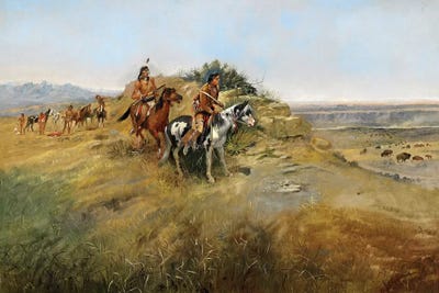 Charles Marion Russell