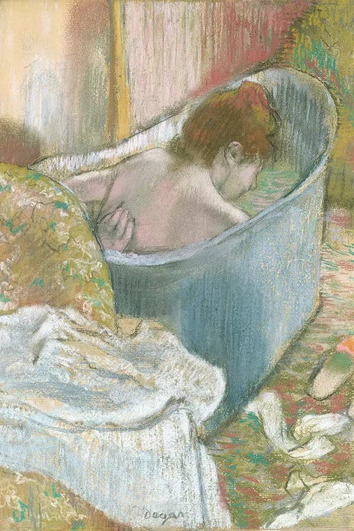 The Bath 