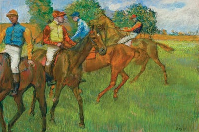 Edgar Degas