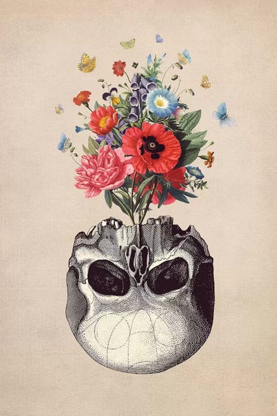 Memento 22 by Enkel Dika framed wall art