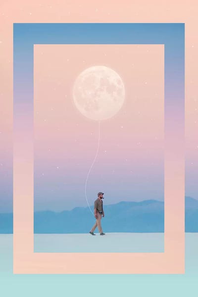 Moon Walker