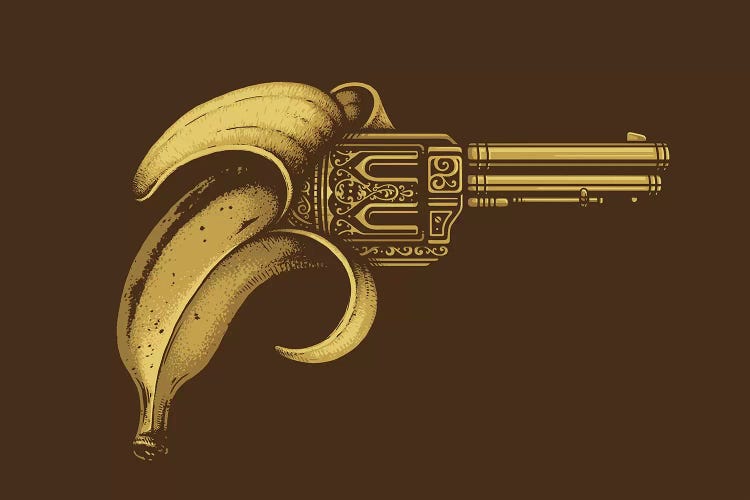 Banana Gun