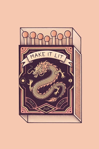 Trendsetter: Make It Lit by Enkel Dika