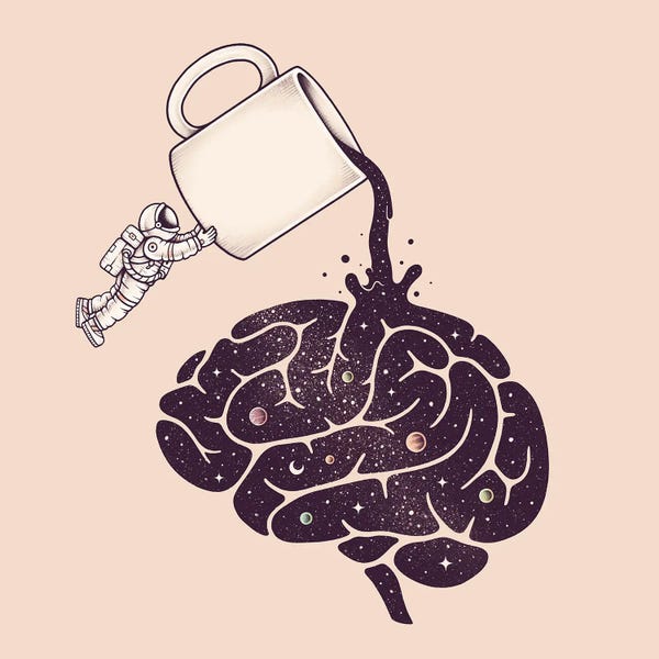 Labrador Retrievers: Refill by Enkel Dika