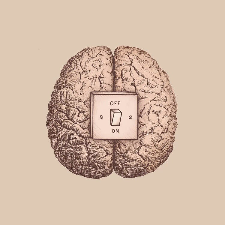 Use It by Enkel Dika wall art