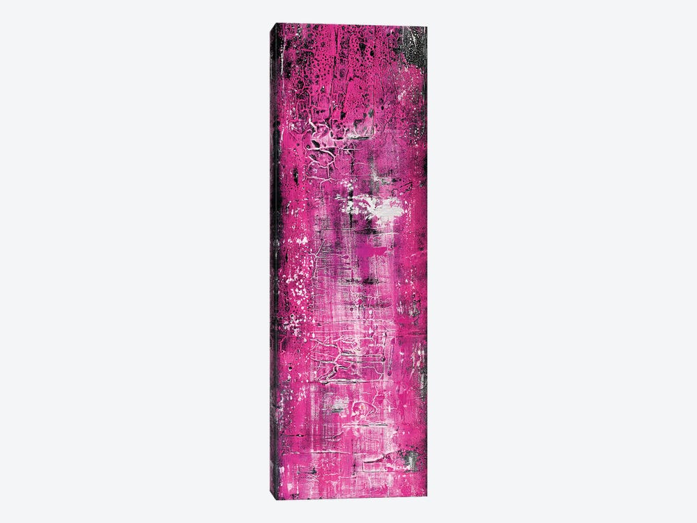 Pink by Edelgard Schroer 1-piece Art Print
