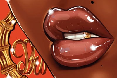 Estherr La Main D’or 