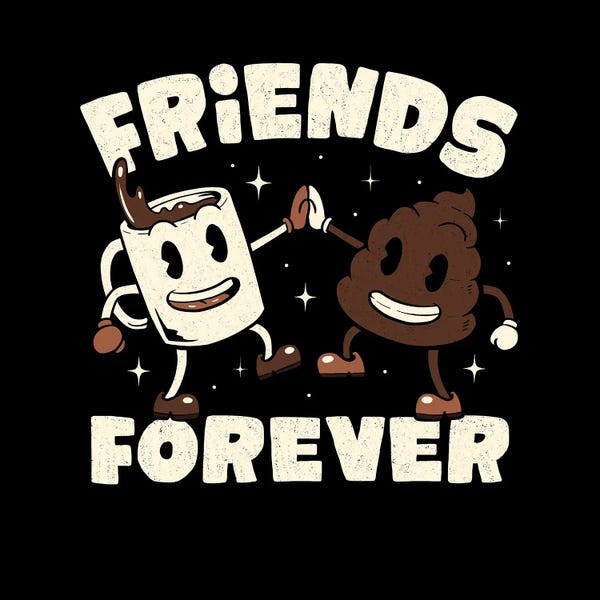 Friends Forever