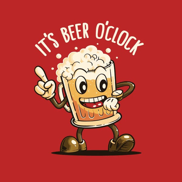 Beer Time