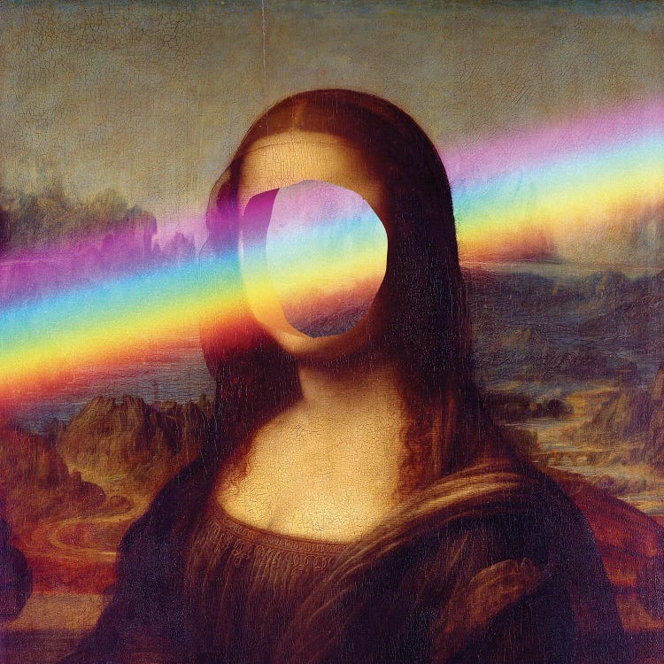 Rainbowlisa