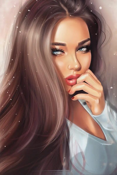 Erin Felis: Beauty by Erin Felis