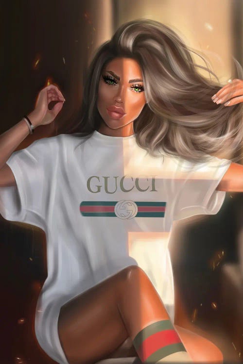 Gucci