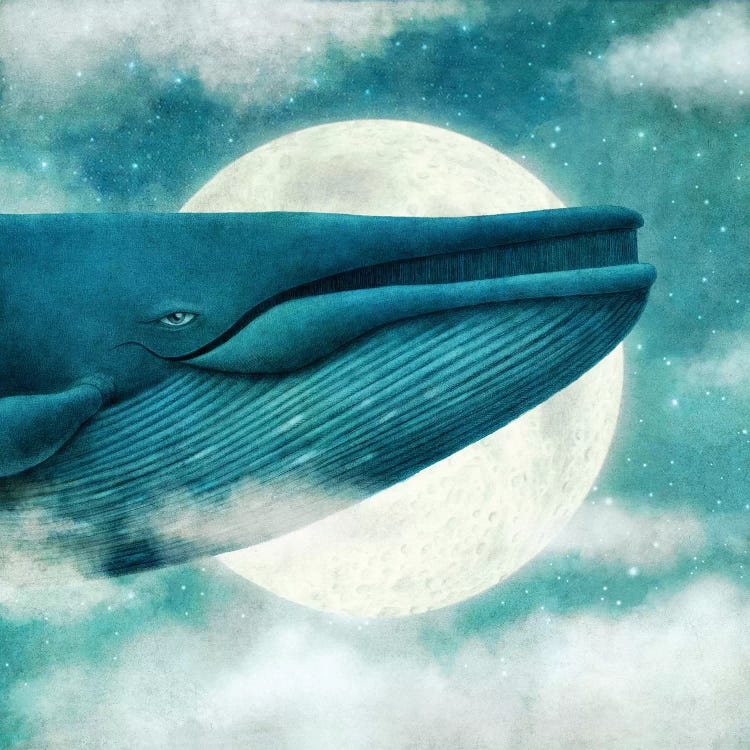 The Great Whale