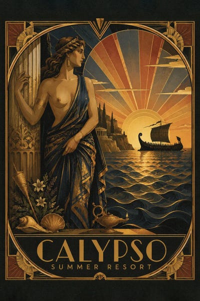 Calypso