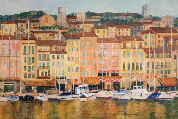 Cote d'Azur