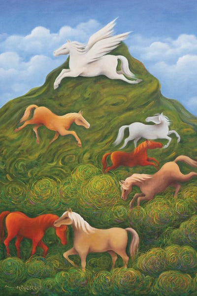 States Of Love by Emin Güler gallery poster