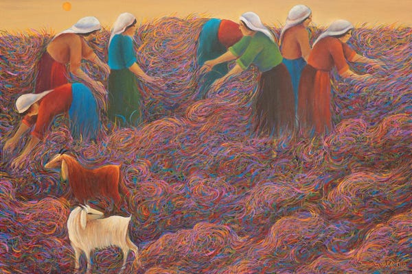 Emin Güler: Under The Sun II by Emin Güler