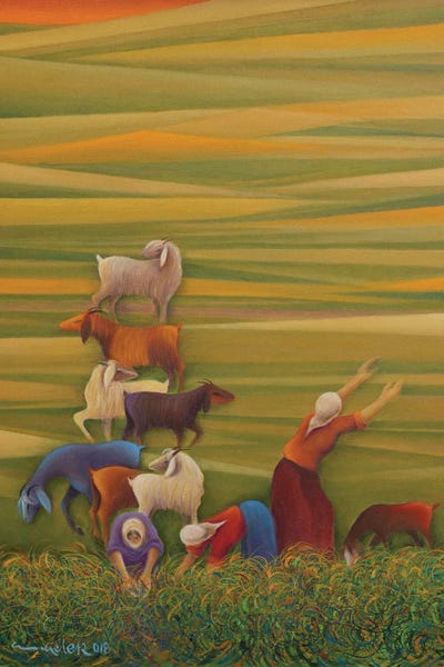 Emin Güler: Where Are You? by Emin Güler