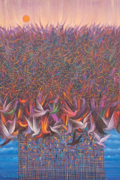 Emin Güler: Before The Sunrise by Emin Güler