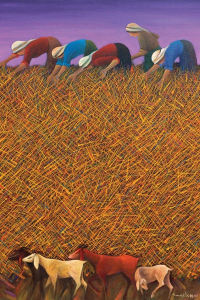 Emin Güler: End Of Summer by Emin Güler