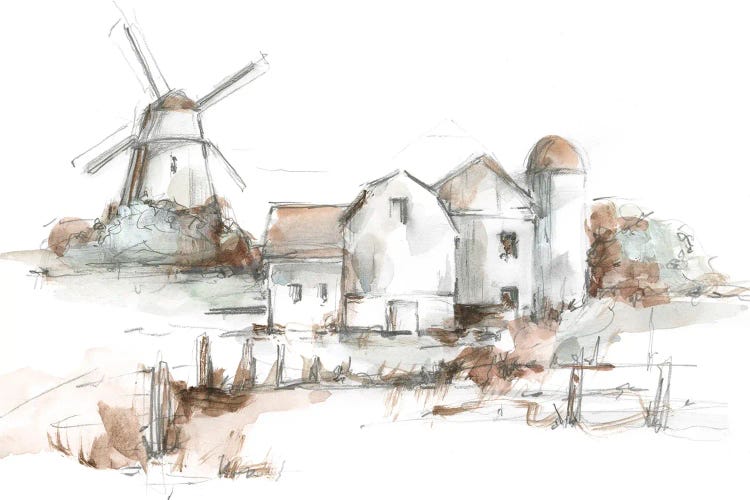 Old Mill Farm II