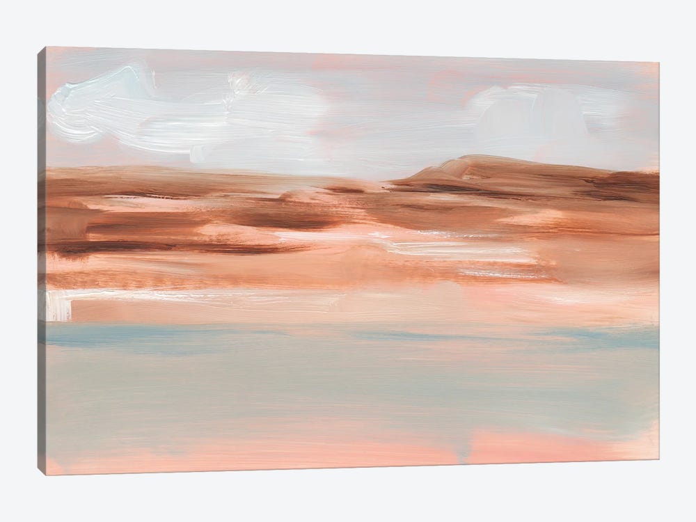Desert Haze II by Ethan Harper 1-piece Canvas Art Print