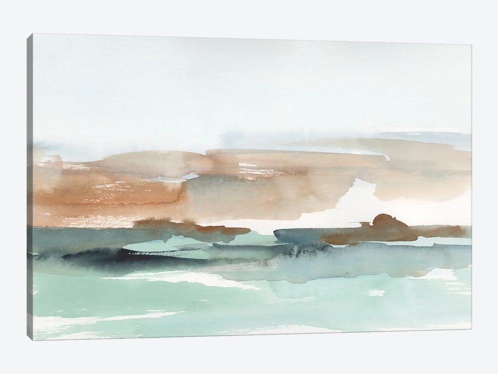 Sierra Horizon I by Ethan Harper 1-piece Canvas Artwork