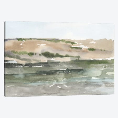 Valley Oasis II Canvas Print #EHA1112} by Ethan Harper Canvas Artwork