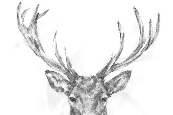 World Art Group: Well, Hello Dear I by Ethan Harper