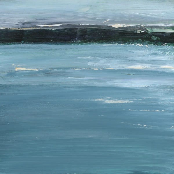 Ethan Harper: Sea Level II by Ethan Harper