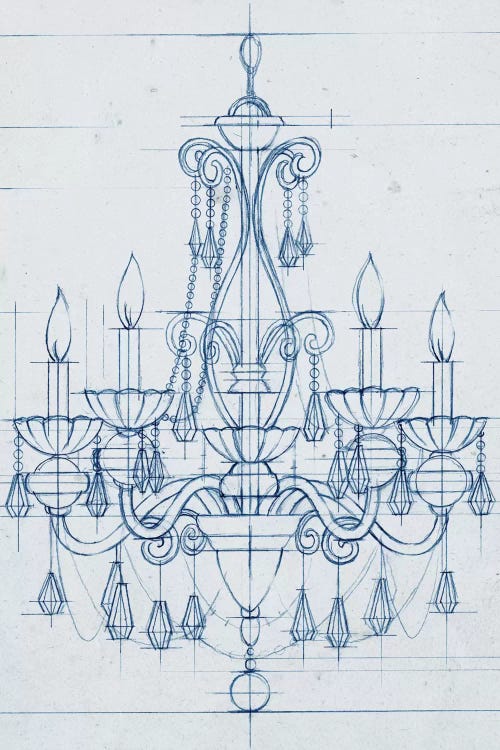 Chandelier Draft III