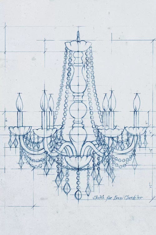 Chandelier Draft IV