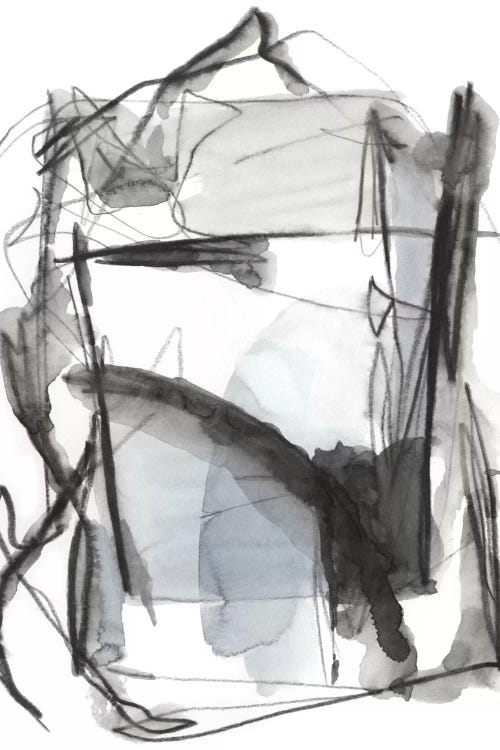 Busy Intersection I by Ethan Harper wall art