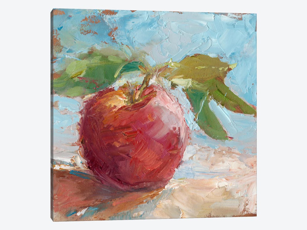 Impressionist Fruit Study I by Ethan Harper 1-piece Art Print