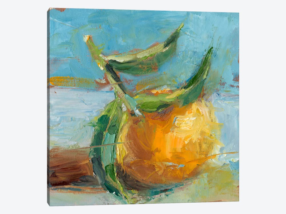 Impressionist Fruit Study III by Ethan Harper 1-piece Art Print