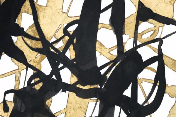 Gold: Embellished Luxe by Jennifer Goldberger