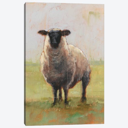 Away From The Flock I Canvas Print #EHA262} by Ethan Harper Canvas Wall Art