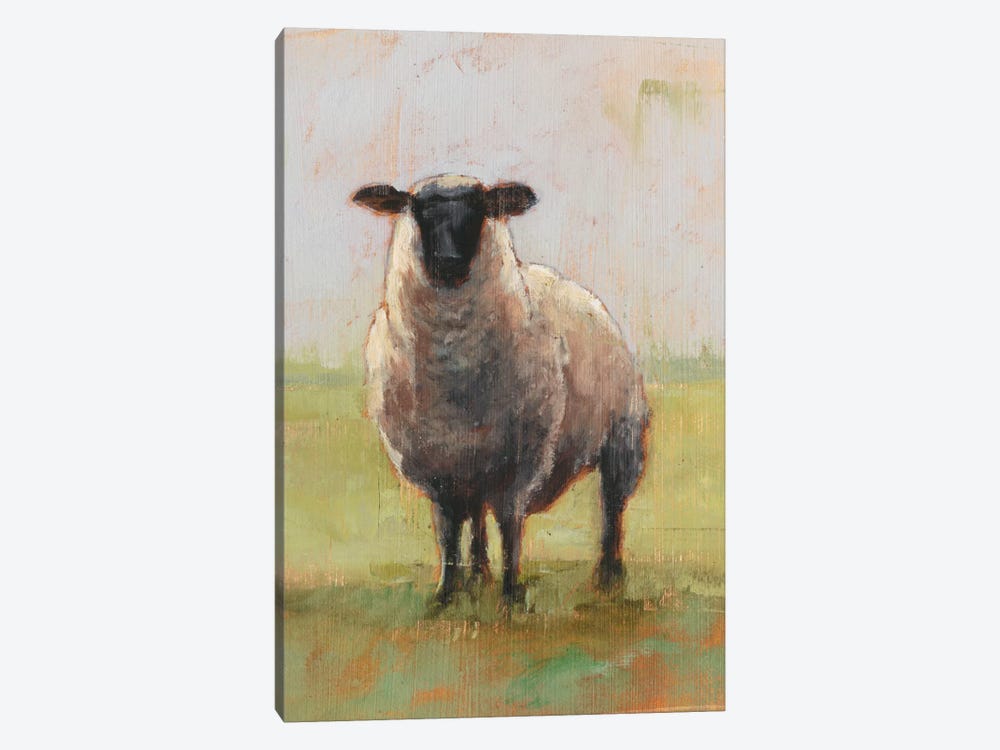 Away From The Flock I by Ethan Harper 1-piece Canvas Artwork