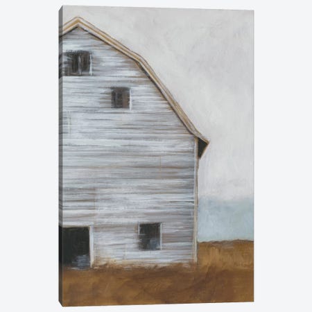 Abandoned Barn I Canvas Print #EHA296} by Ethan Harper Canvas Art
