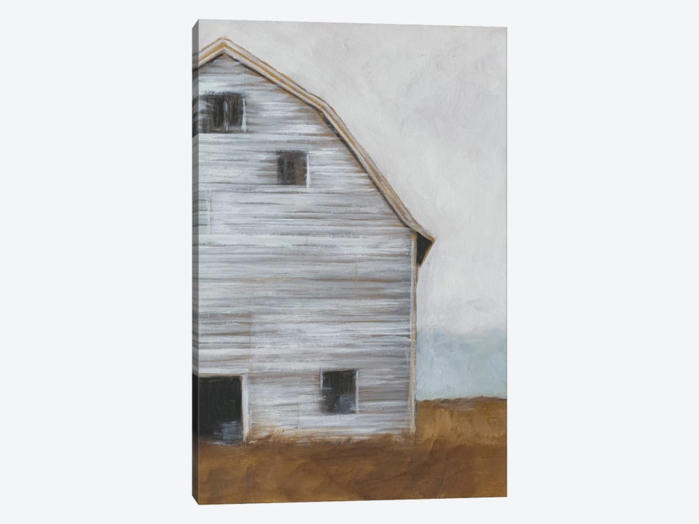 Abandoned Barn I by Ethan Harper 1-piece Art Print