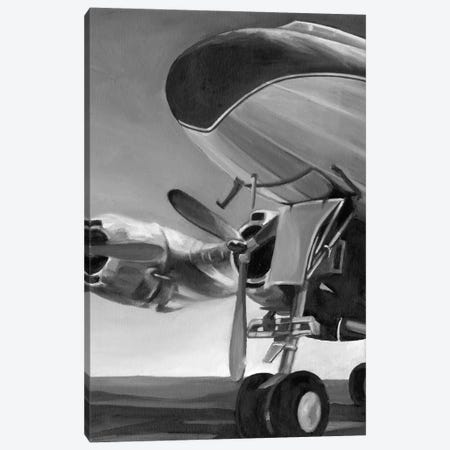 Aviation Icon II Canvas Print #EHA301} by Ethan Harper Canvas Art Print