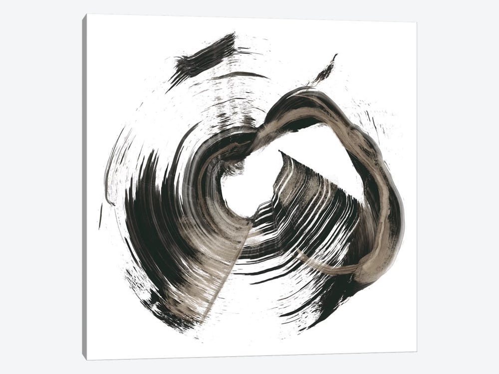 Circulation Study I by Ethan Harper 1-piece Canvas Art Print