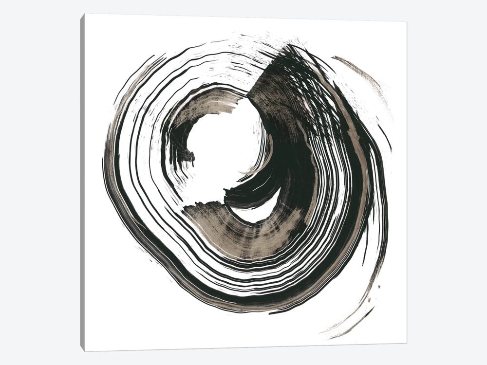 Circulation Study II by Ethan Harper 1-piece Canvas Art