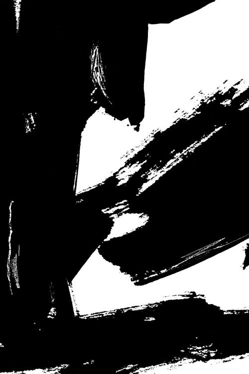 Dynamic Expression I by Ethan Harper wall art