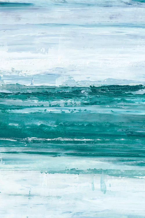 Choppy Waters II by Ethan Harper wall art