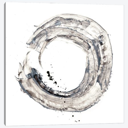 Cosmic Rings I Canvas Print #EHA400} by Ethan Harper Canvas Wall Art
